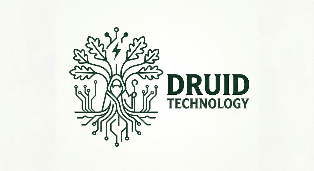 Druid Logo